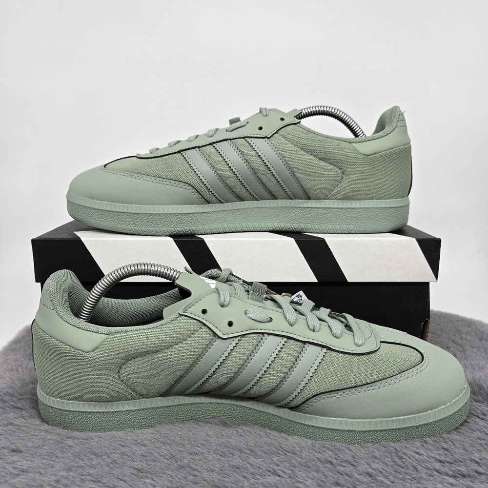 Brand New adidas Velosamba Made with Nature Men's Cycling Shoes Size 12 - Picture 4 of 8
